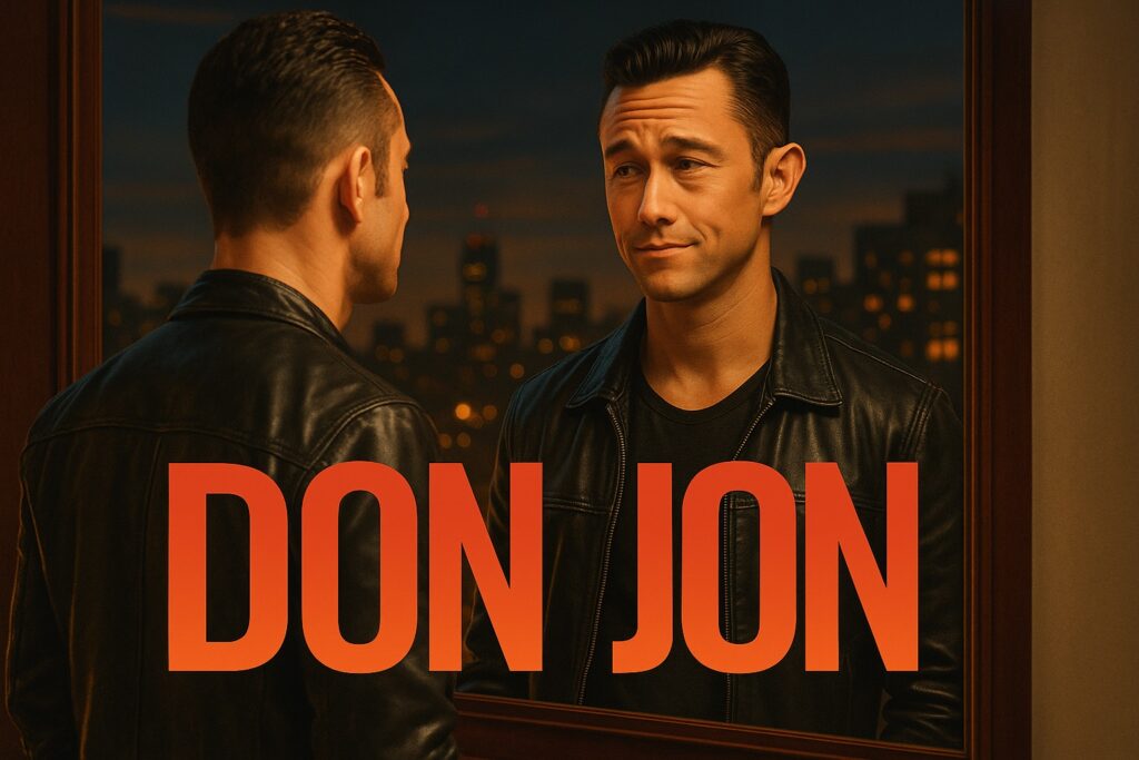 Don Jon