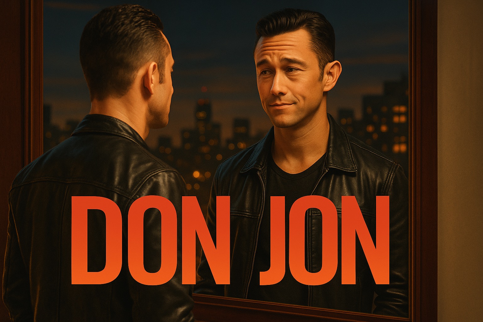 Don Jon