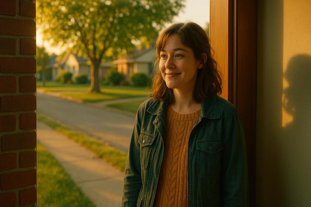 On with the New – En inspirerande feelgood-karamell med hjärtat på rätt plats